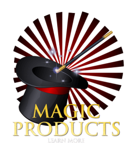 Buy Magic kits