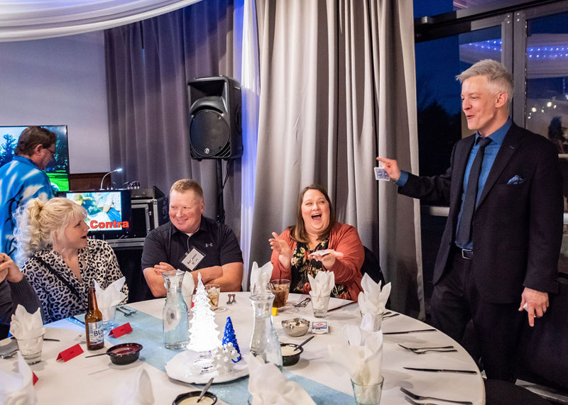 Weddings and Events