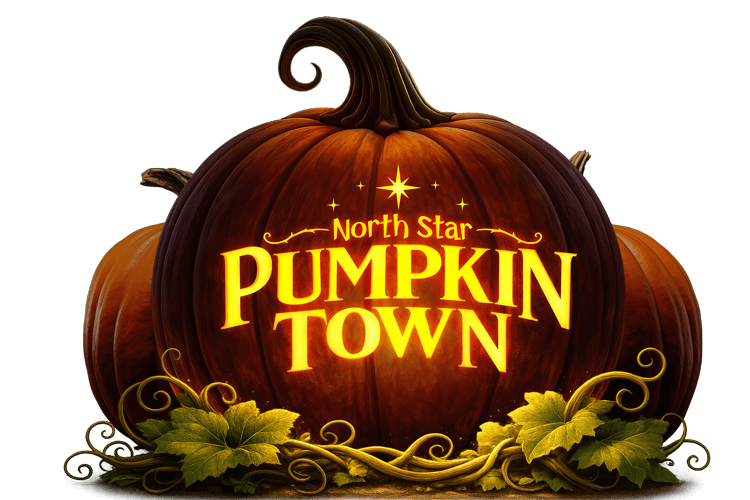 North Star Pumpkin Town - Minnesota's Fall Family Festival!